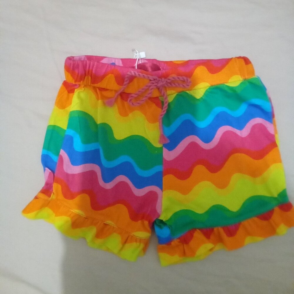 Agatha Ruiz De la prada Good vibrations short new with tags.